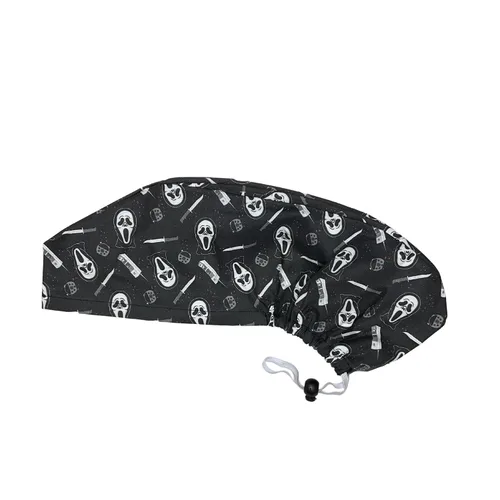 Miniatura 40 de Ortho Words Euro Scrub Cap