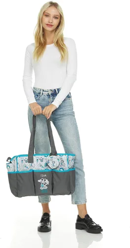 Miniatura 13 de Disney Multi Piece Tote