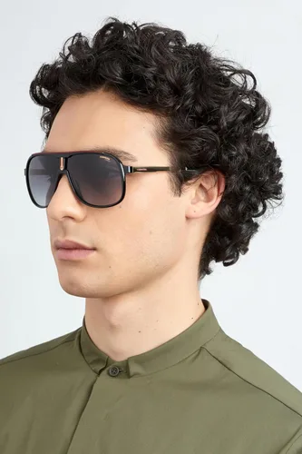 Miniatura 3 de Carrera womens Carrera 1007/S Square Sunglasses