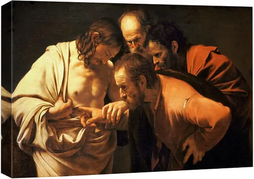 Miniatura 33 de wall26 - Pintura al óleo de La Caída de Faetón de Peter Paul Rubens - Estilo barroco - Ángeles, católico, cristianismo - Arte en lienzo