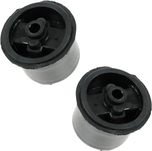 Miniatura 107 de Conjunto de soportes hidráulicos de motor y transmisión TRQ para Mercedes Benz C280 CLK320 E320