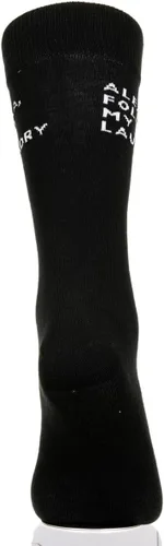 Miniatura 4 de Calcetines de vestir divertidos de algodón de colores y elegantes, unisex, con patrón familiar