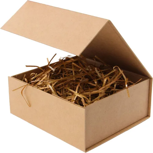 Miniatura 11 de Rsgift Paquete de 5 cajas de regalo blancas, 7.8x7x3.1 Cajas de embalaje de regalo Cajas de regalo para el Día de San Valentín Cajas de regalo