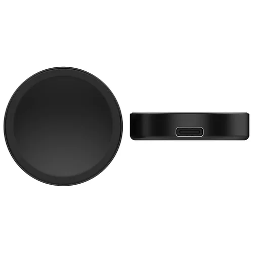 Miniatura 2 de Compatible con Samsung Galaxy Watch 8/8 Classic/Ultra (2025)/7/FE/6/6 Classic/5/5 Pro/4/4 Classic/3/Active Charging Type-C Adapter, adaptador