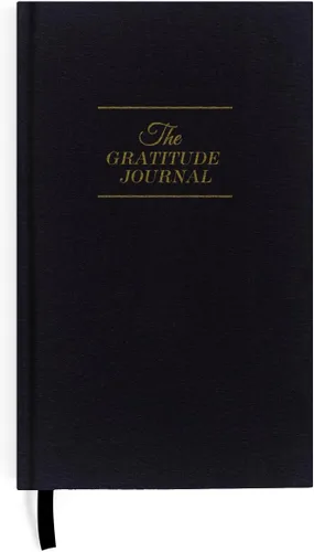 Miniatura 9 de El Diario de Gratitud - para más atención plena, felicidad, vibraciones positivas, afirmaciones, productividad y autorreflexión - Diario diario sin