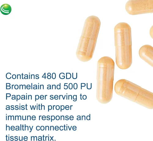 Miniatura 5 de Nutra Biogenesis White Willow Forte - Cápsulas de corteza de sauce blanco para apoyo digestivo con boswellia, cúrcuma, jengibre y bromelina, mezcla