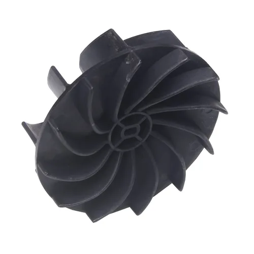 Miniatura 4 de Nuevo ventilador impulsor eléctrico para ventilador Toro Vac 125-0494