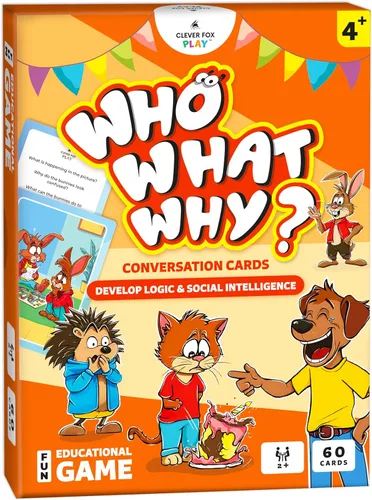 Miniatura 10 de Tarjetas de inclusión y diversidad cultural para niños - Juego SEL para empatía, discapacidad, conciencia social y habilidades de afrontamiento