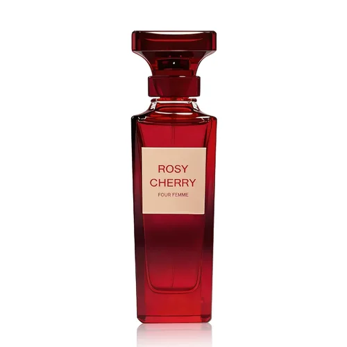 Miniatura 10 de AFLUXE Paris EXT - Perfume para mujer, 3.4 onzas líquidas, Eau De Parfum, elegante aroma Oud, rosa e iris, fragancia floral amaderada intensa