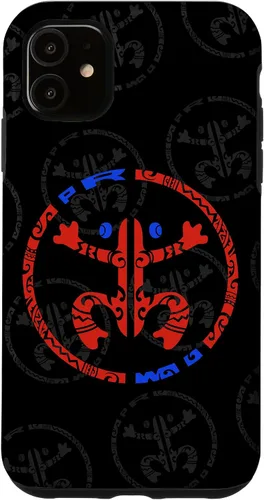 Miniatura 8 de Puerto Rico Coqui Frog Taino - Carcasa para iPhone 17