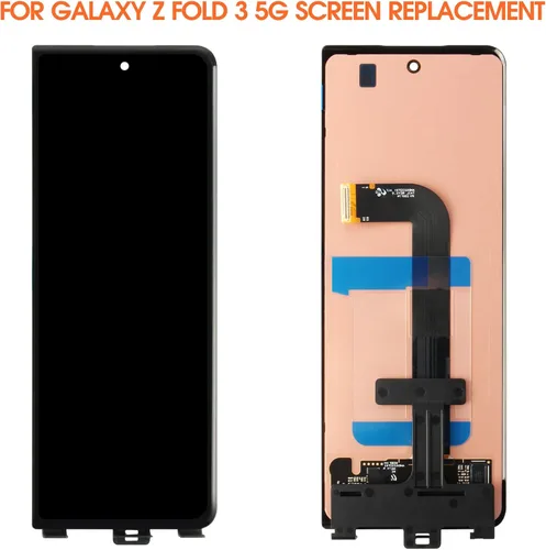 Miniatura 3 de Pantalla para Samsung Galaxy Z Fold 3 5G Reemplazo de pantalla para Samsung F926 Pantalla LCD SM-F926B, SM-F926U Pantalla táctil Digitalizador