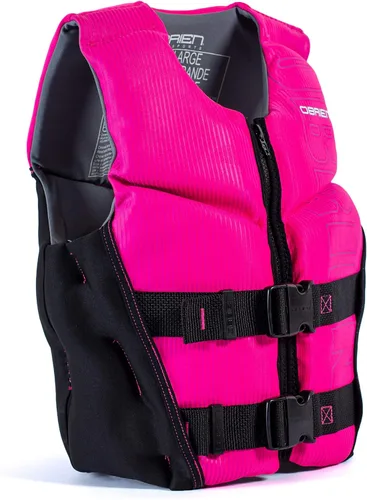 O'Brien Youth Small Flex V-Back CGA - Chaleco salvavidas
