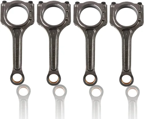 Miniatura 13 de 4 bielas compatibles con BMW F30 F32 F48 F55 F56 X1 X2 X3 X4 Cooper S 2.0T B46 B48 After-Market Parts