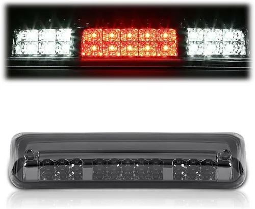 GRAND ORANGE Tercera luz de freno LED compatible con Ford F150 2004-2008 /Compatible con Ford Explorer Sport Trac 2007-2010 /Fit Ford Lobo 2004-2008
