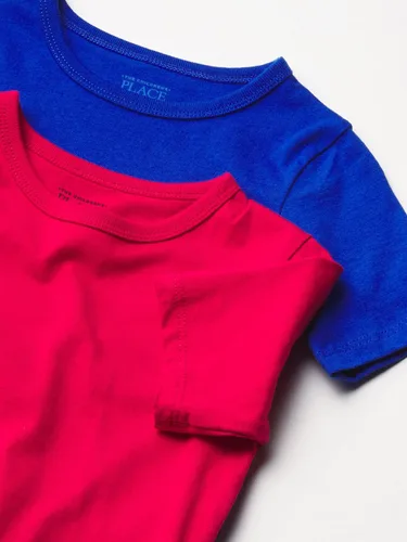 Miniatura 2 de The Children's Place Baby-Boys and Toddler Basic Short Sleeve Tee