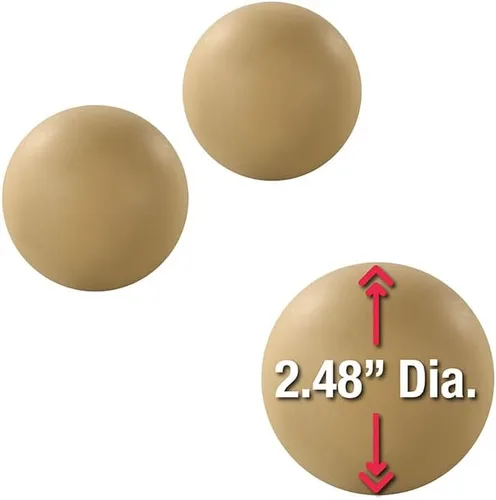 Miniatura 5 de Hall of Games Roll & Score Multiple Styles Arcade Game Collection, Durable & Stylish Designs with Game Balls, Perfect for Family Game Rooms