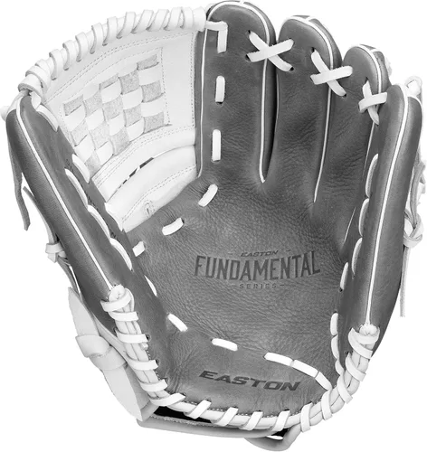Miniatura 2 de Easton Guante fundamental de sóftbol de lanzamiento rápido Tamaños 12' - 13' Múltiples estilos
