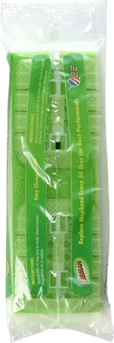 Miniatura 2 de Libman 3021 Recambio de fregona Gator, 9