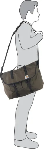 Miniatura 6 de Carhartt Bolso Messanger Tarmac