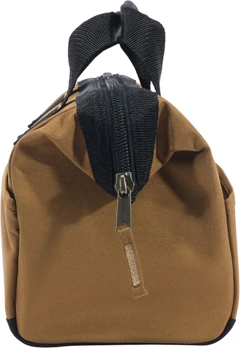 Miniatura 3 de Carhartt Trade Series bolsa de herramientas, mediana, marrón (Carhartt)