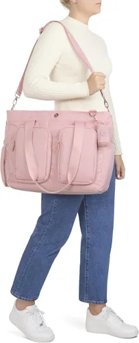 Miniatura 3 de Huggies Signature Hug Weekender Tote Diaper Bag
