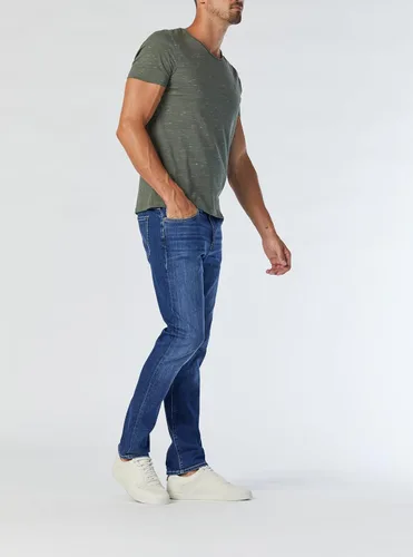 Miniatura 3 de Mavi Jake - Jeans ajustados de tiro regular para hombre