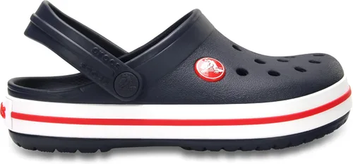 Miniatura 5 de Crocs Crocband - Zuecos unisex para niños