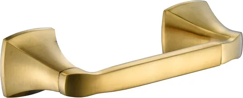 Miniatura 10 de Soporte de papel higiénico pivotante, para la colección Moen YB5108ORB Voss, bronce aceitado