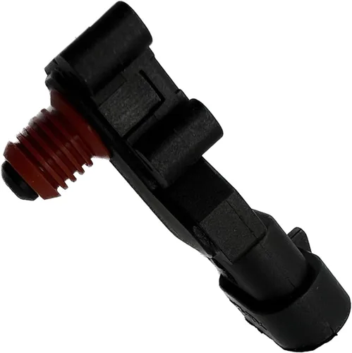 Miniatura 4 de DEVMO Sensor de mapa de presión de aire absoluta del colector 213-331 16212460 12614970 compatible con Cavalier Impala Colorado Camaro Rainier