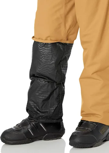 Miniatura 3 de Volcom Pantalón de snowboard ajustado de 5 bolsillos para hombre