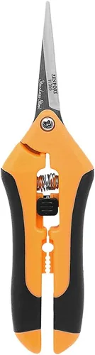 Miniatura 2 de Zenport Podadora recta hidropónica de Microblade H355, hoja de acero inoxidable