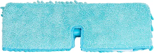 Miniatura 2 de Fuller Brush Dynamic Duo Micro Mop - Para limpieza de suelos húmedos y secos, limpia pisos de madera dura, madera laminada y azulejos