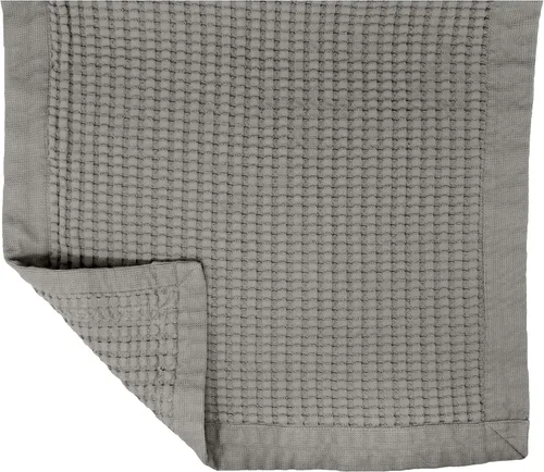 Miniatura 13 de GILDEN TREE - Toalla de baño tipo waffle de secado rápido, toallas de baño delgadas de lujo, toallas de baño 40x80 de gran tamaño, estilo moderno