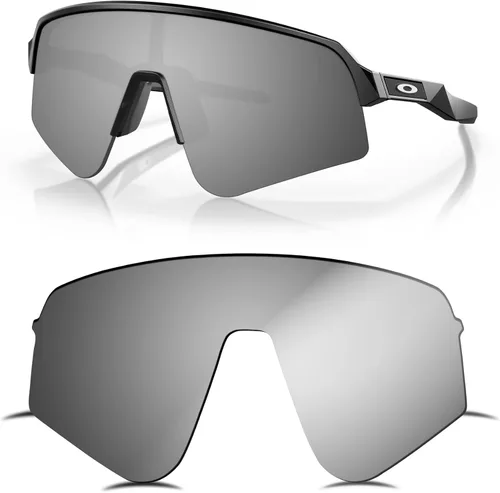 Miniatura 2 de Lentes de repuesto polarizadas para gafas de sol Oakley Sutro Lite Sweep OO9465