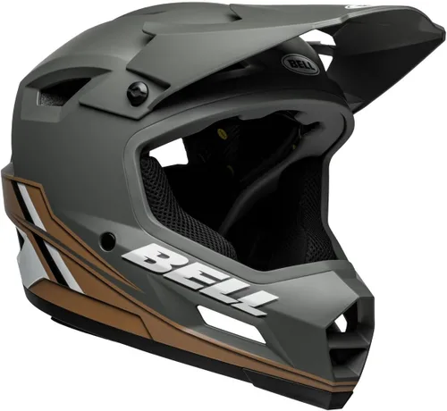 Miniatura 18 de Bell Sanction 2 DLX MIPS