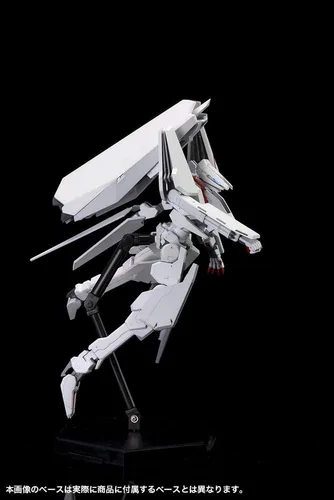 Miniatura 8 de Kotobukiya Tsugumori Animación Ver. "Caballeros de Sidonia" Kit de modelo de plástico