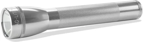 Miniatura 10 de Mag Instrument Maglite ML25LT linterna LED de 3 celdas C, roja (ML25LT-S3036)