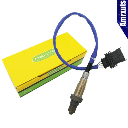 Miniatura 5 de Sensor de oxígeno O2 con relación de combustible de aire ascendente 213-4764 para Encore 2013-2021, Cruze 2011-2015, Trax 2013-2021, Chevrolet Sonic