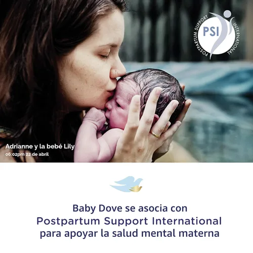 Miniatura 9 de Baby Dove Jabón Corporal para Cuidado de la Piel Sensible del Bebé para el Baño del Bebé Riqueza en Humedad Sin Lágrimas e Hipoalergénico, 20 onzas