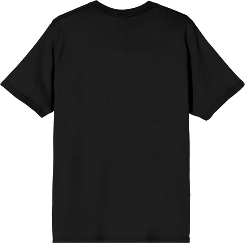 Miniatura 3 de Bioworld unisex-adult mens Casual