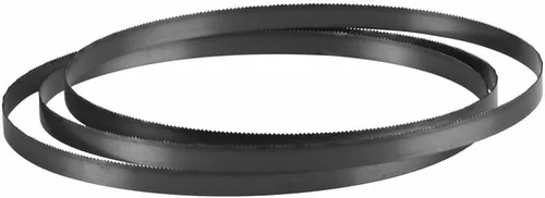 Miniatura 19 de Bosch BS5912-6WA 59-1/2" x 6 Tpi Hoja de sierra de cinta fija para uso general