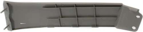 Miniatura 3 de Para Toyota Tundra 2007-2017 Extensión de parachoques lado del conductor y del pasajero Par Delantero Pintura a juego Reemplazo