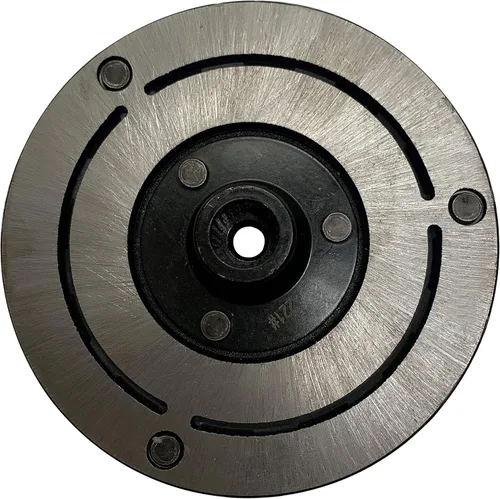 Miniatura 4 de RYC A/C Compressor Clutch IG274-01-CL
