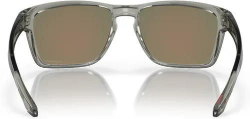 Miniatura 46 de Oakley Mens OO9448 Sylas Rectangular Sunglasses