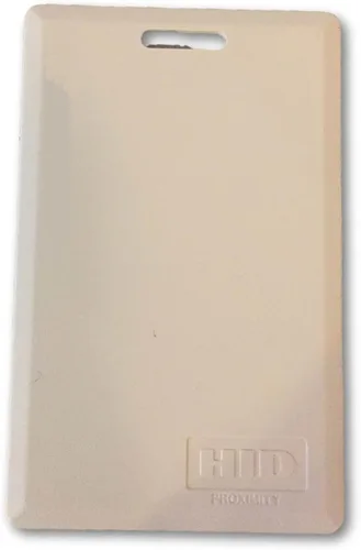 Miniatura 2 de HID 1326LSSMV HID 1326 PROX CARD II WEIGAND (paquete de 25)