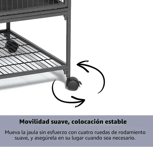 Miniatura 3 de Midwest Casas para Mascotas Ferret Nation