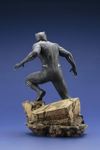 Miniatura 7 de KOTOBUKIYA ESTATUA ARTFX DE LA PELÍCULA DE PANTERA NEGRA BLACK PANTHER