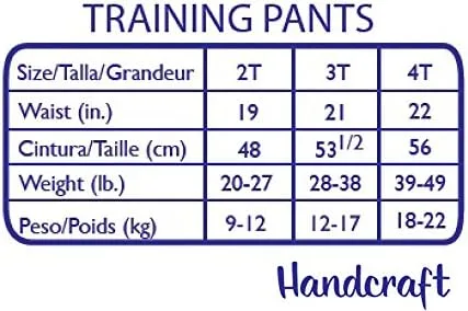 Miniatura 5 de Peppa Pig Baby Boys' Potty Training Pants Multipack