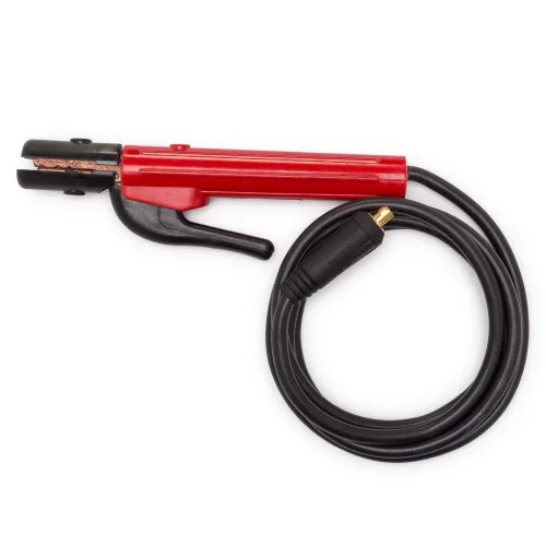 Miniatura 5 de PrimeWeld Pilot Arc Cortador de Plasma de 50A, Combo de Soldador TIG/Stick de 200A, Máquina de Soldadura Multiusos para Uso en Casa o Lugar