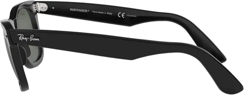 Miniatura 4 de Ray-Ban RB2140 Wayfarer - Lentes de sol Negro